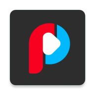 荐片APP Logo